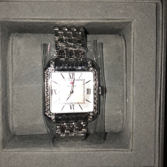 Michele Watch